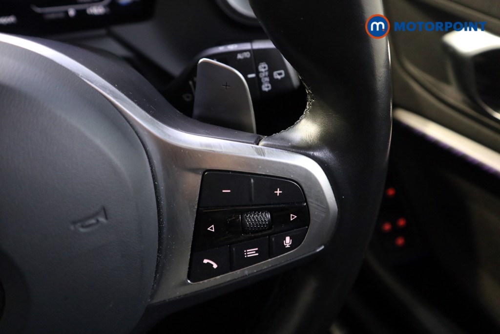 BMW 1 Series M135i Automatic Petrol Hatchback - Stock Number (1628958) - 4th supplementary image