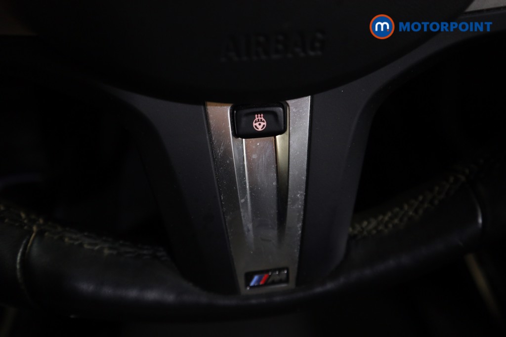 BMW 1 Series M135i Automatic Petrol Hatchback - Stock Number (1628958) - 5th supplementary image