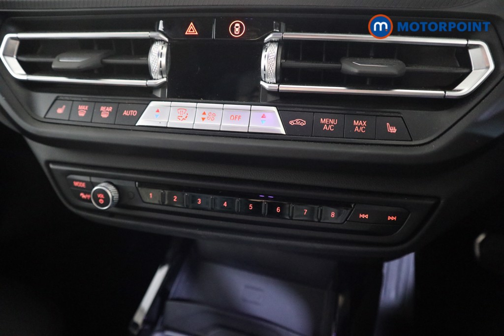 BMW 1 Series M135i Automatic Petrol Hatchback - Stock Number (1628958) - 8th supplementary image