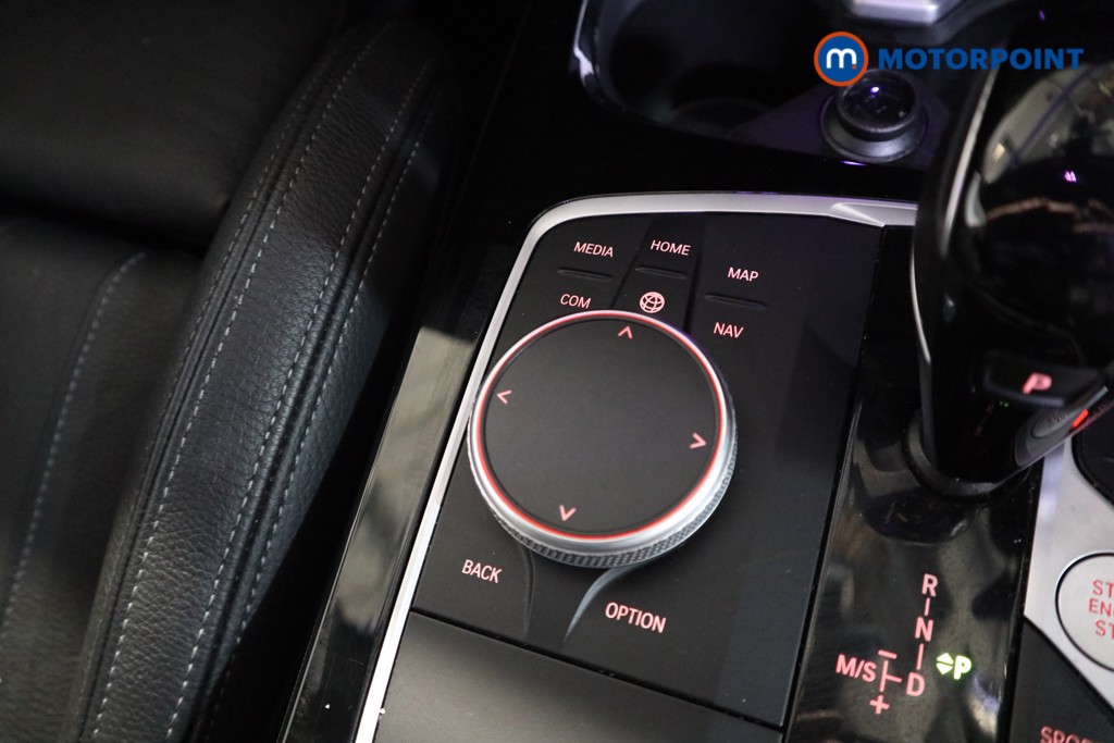 BMW 1 Series M135i Automatic Petrol Hatchback - Stock Number (1628958) - 10th supplementary image