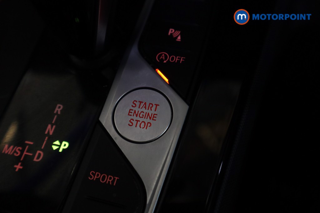 BMW 1 Series M135i Automatic Petrol Hatchback - Stock Number (1628958) - 11th supplementary image