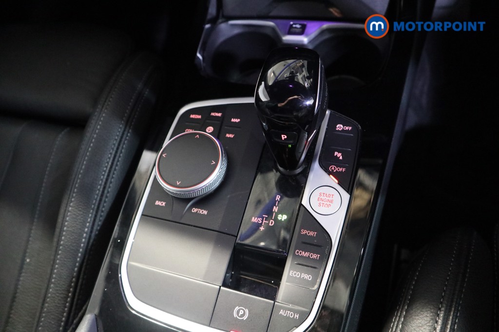 BMW 1 Series M135i Automatic Petrol Hatchback - Stock Number (1628958) - 12th supplementary image