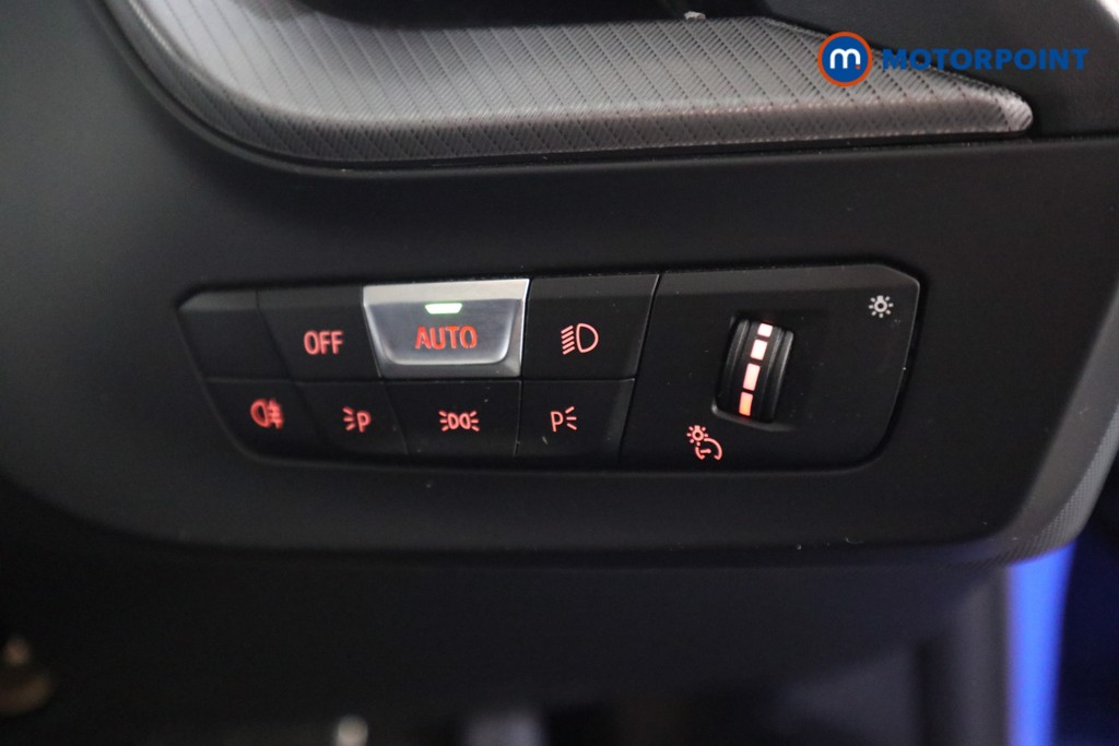 BMW 1 Series M135i Automatic Petrol Hatchback - Stock Number (1628958) - 14th supplementary image