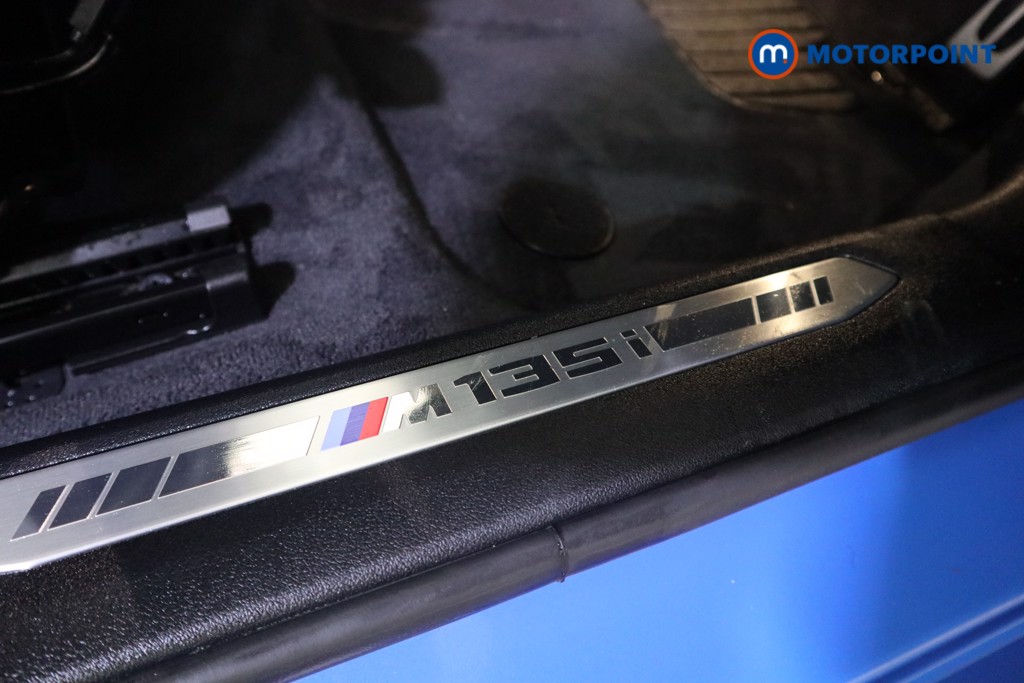 BMW 1 Series M135i Automatic Petrol Hatchback - Stock Number (1628958) - 17th supplementary image