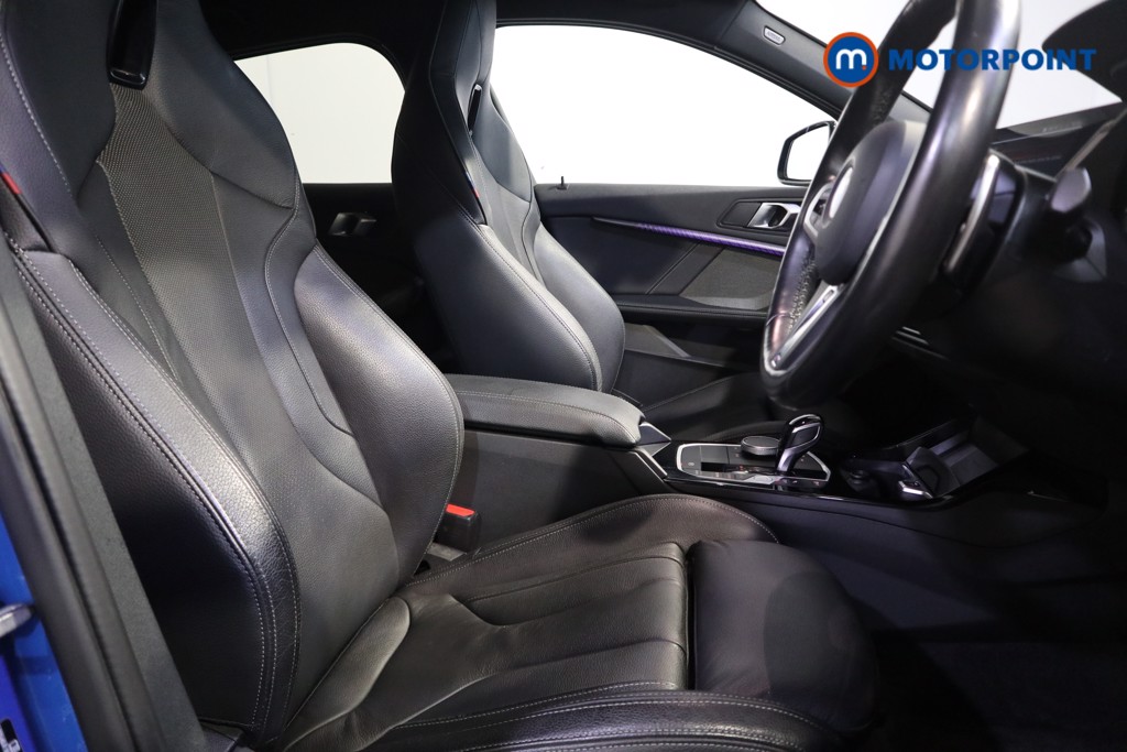 BMW 1 Series M135i Automatic Petrol Hatchback - Stock Number (1628958) - 19th supplementary image