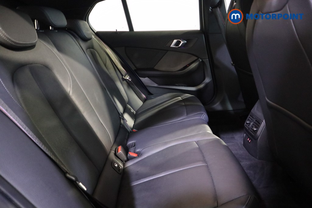 BMW 1 Series M135i Automatic Petrol Hatchback - Stock Number (1628958) - 21st supplementary image