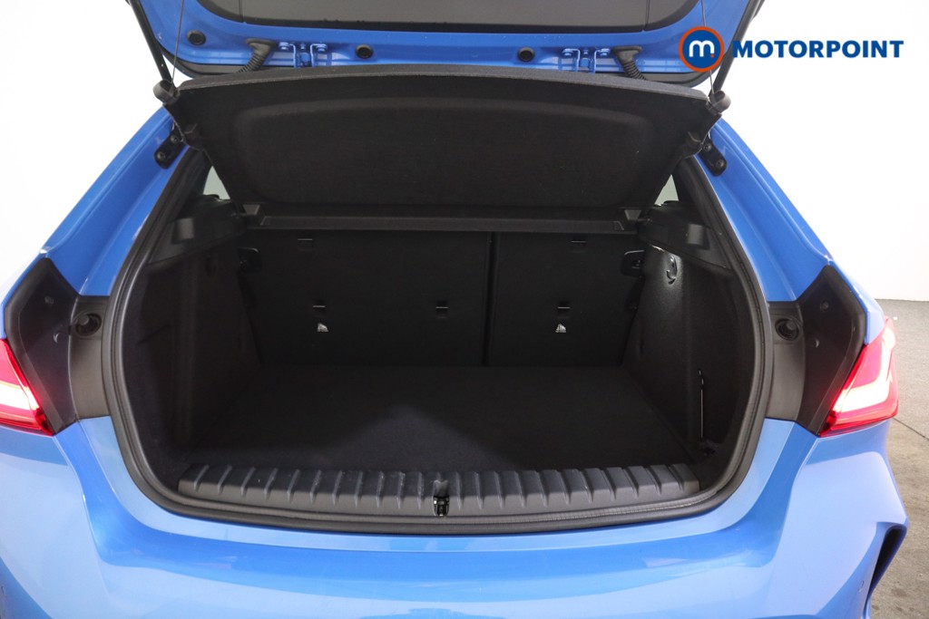 BMW 1 Series M135i Automatic Petrol Hatchback - Stock Number (1628958) - 25th supplementary image