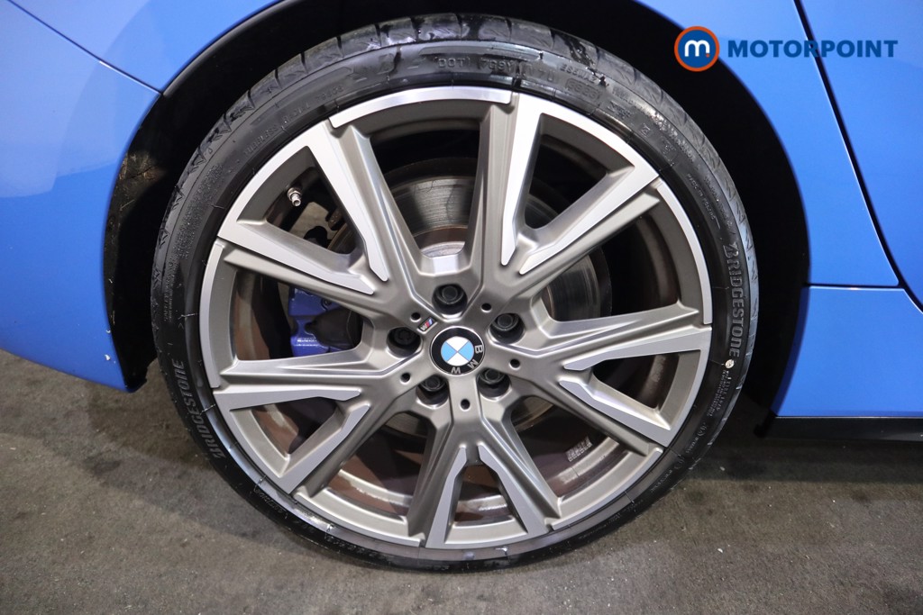 BMW 1 Series M135i Automatic Petrol Hatchback - Stock Number (1628958) - 26th supplementary image