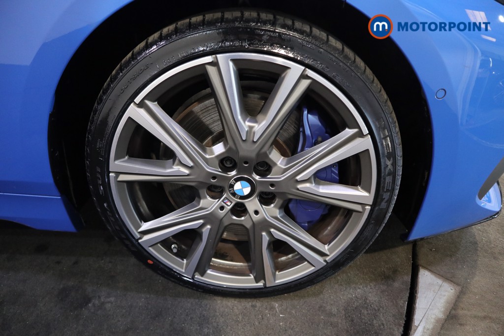 BMW 1 Series M135i Automatic Petrol Hatchback - Stock Number (1628958) - 27th supplementary image