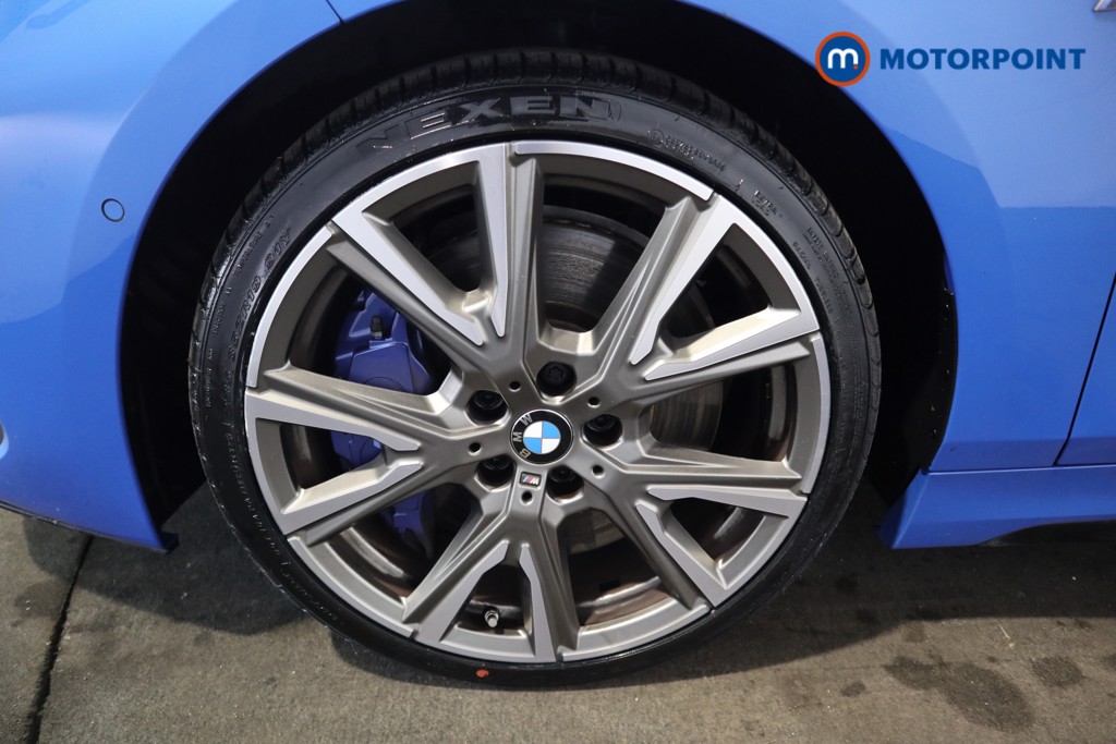 BMW 1 Series M135i Automatic Petrol Hatchback - Stock Number (1628958) - 28th supplementary image