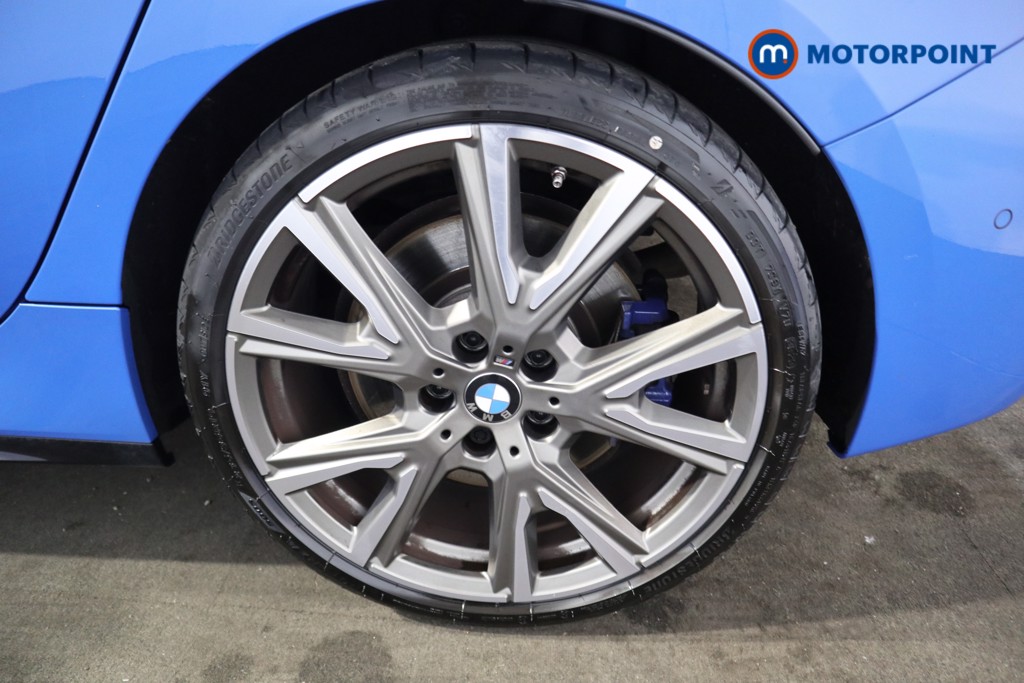 BMW 1 Series M135i Automatic Petrol Hatchback - Stock Number (1628958) - 29th supplementary image