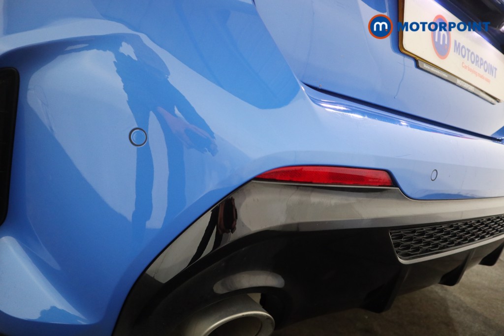 BMW 1 Series M135i Automatic Petrol Hatchback - Stock Number (1628958) - 30th supplementary image