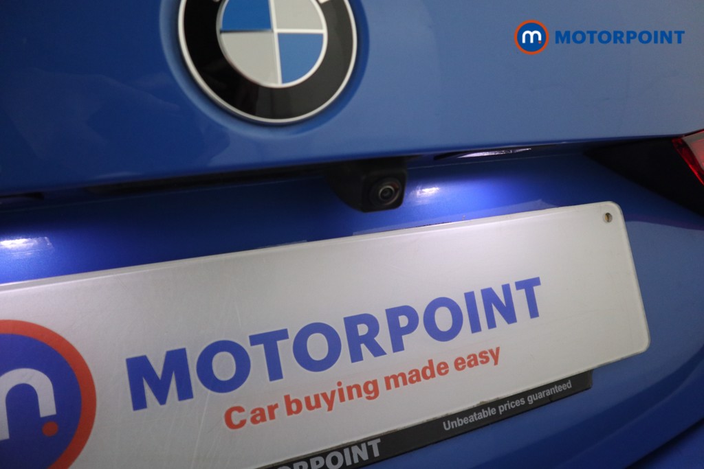 BMW 1 Series M135i Automatic Petrol Hatchback - Stock Number (1628958) - 31st supplementary image