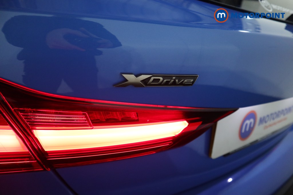 BMW 1 Series M135i Automatic Petrol Hatchback - Stock Number (1628958) - 32nd supplementary image