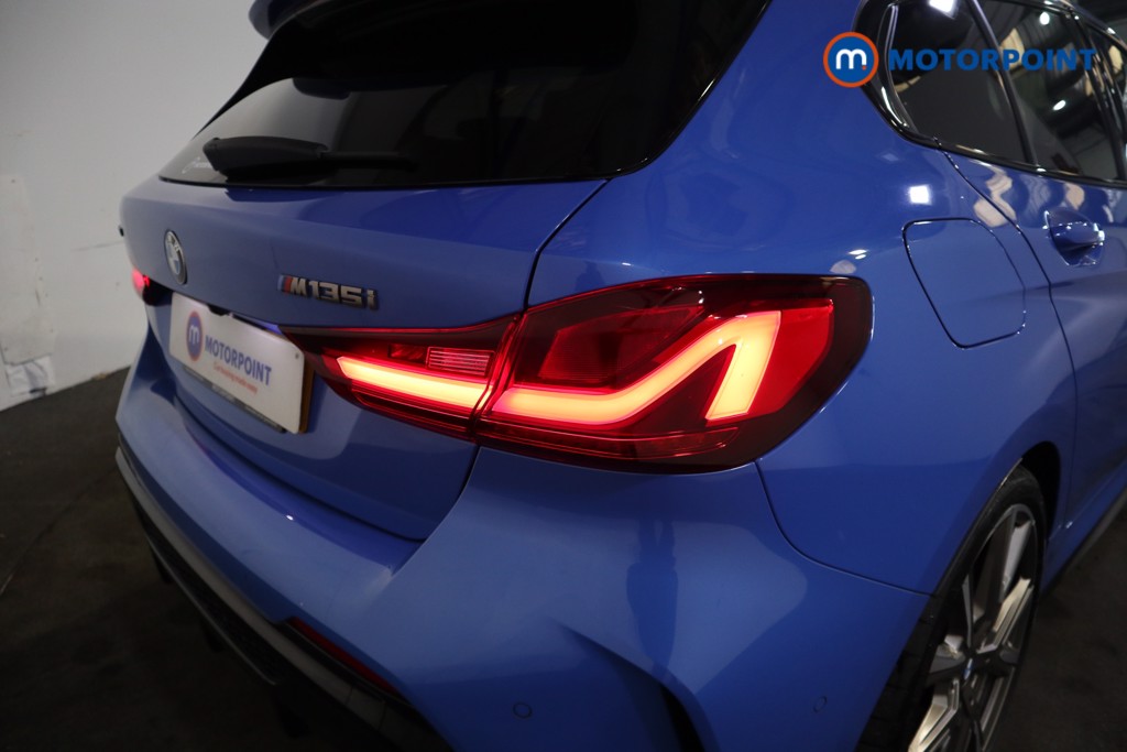BMW 1 Series M135i Automatic Petrol Hatchback - Stock Number (1628958) - 34th supplementary image