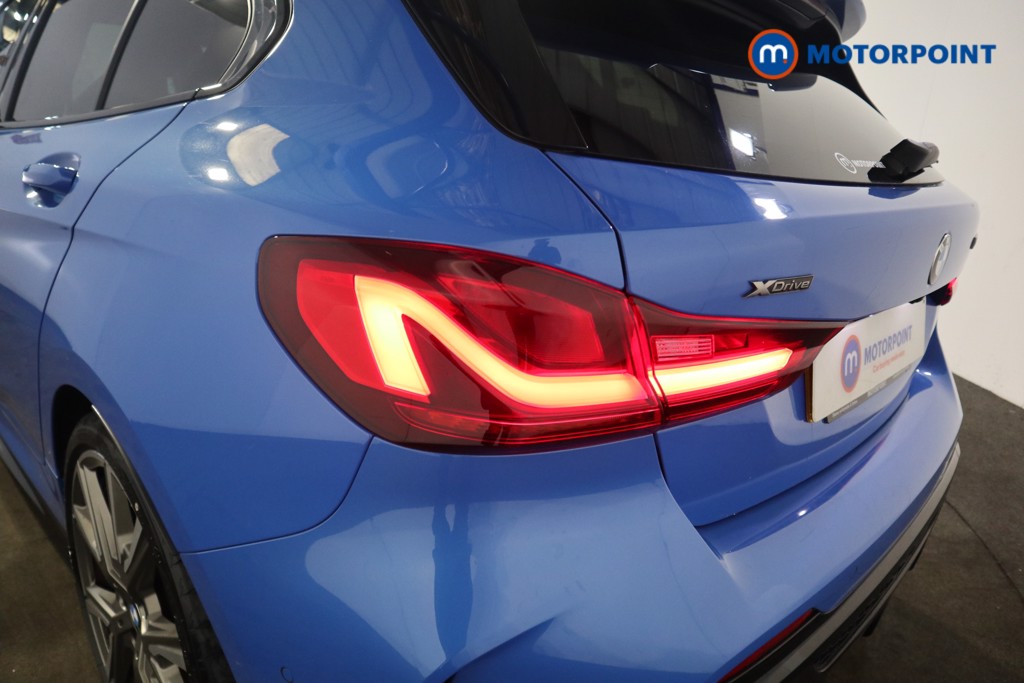 BMW 1 Series M135i Automatic Petrol Hatchback - Stock Number (1628958) - 35th supplementary image