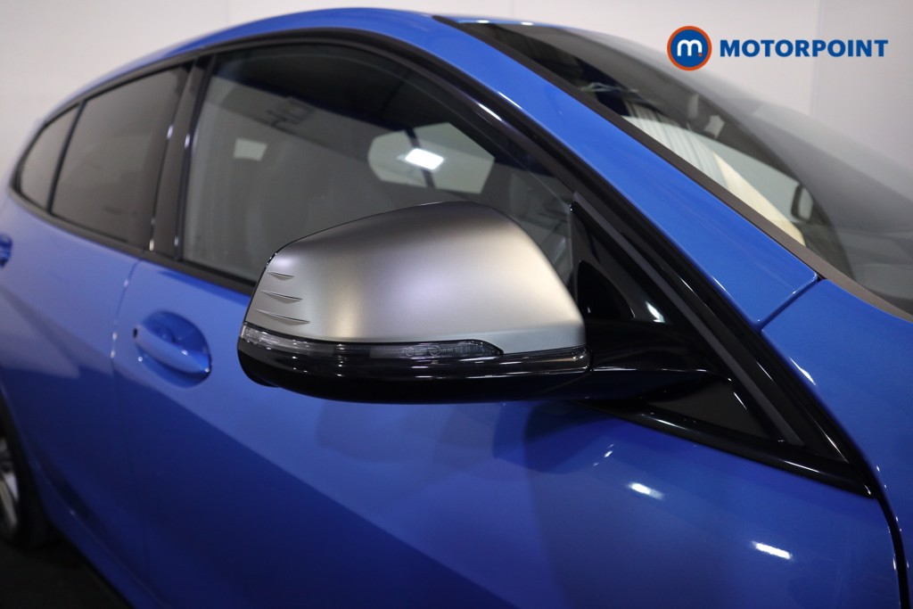 BMW 1 Series M135i Automatic Petrol Hatchback - Stock Number (1628958) - 37th supplementary image
