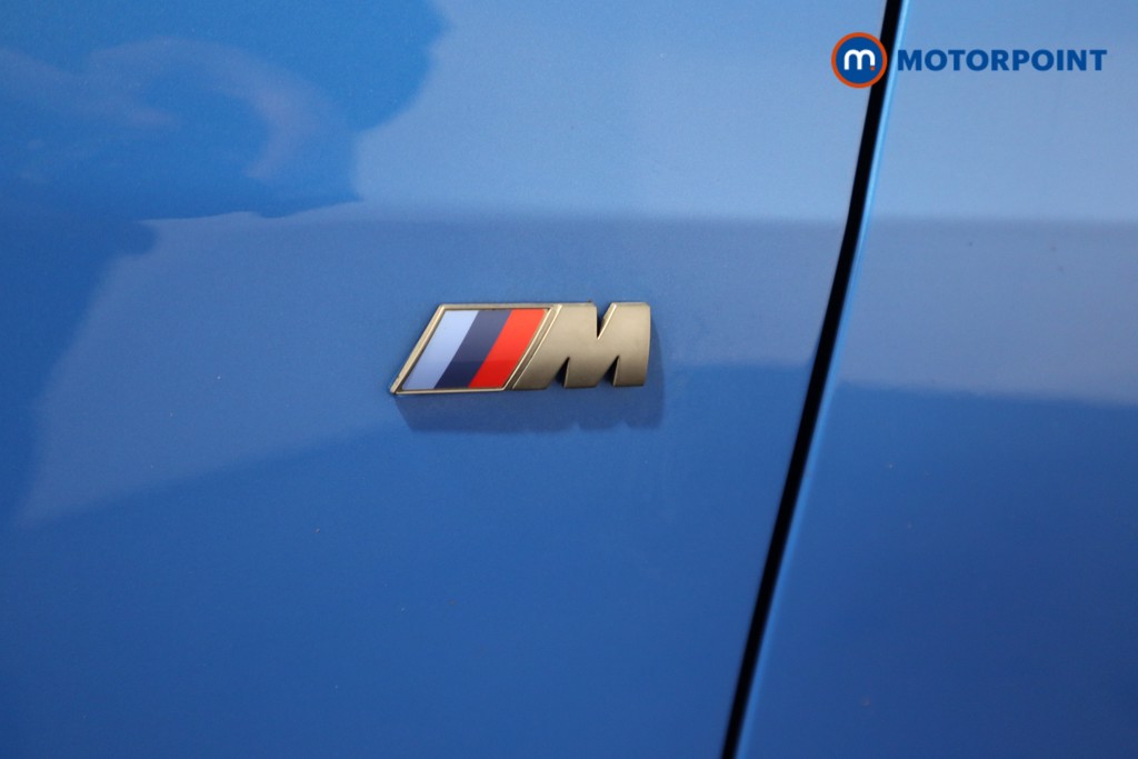 BMW 1 Series M135i Automatic Petrol Hatchback - Stock Number (1628958) - 39th supplementary image