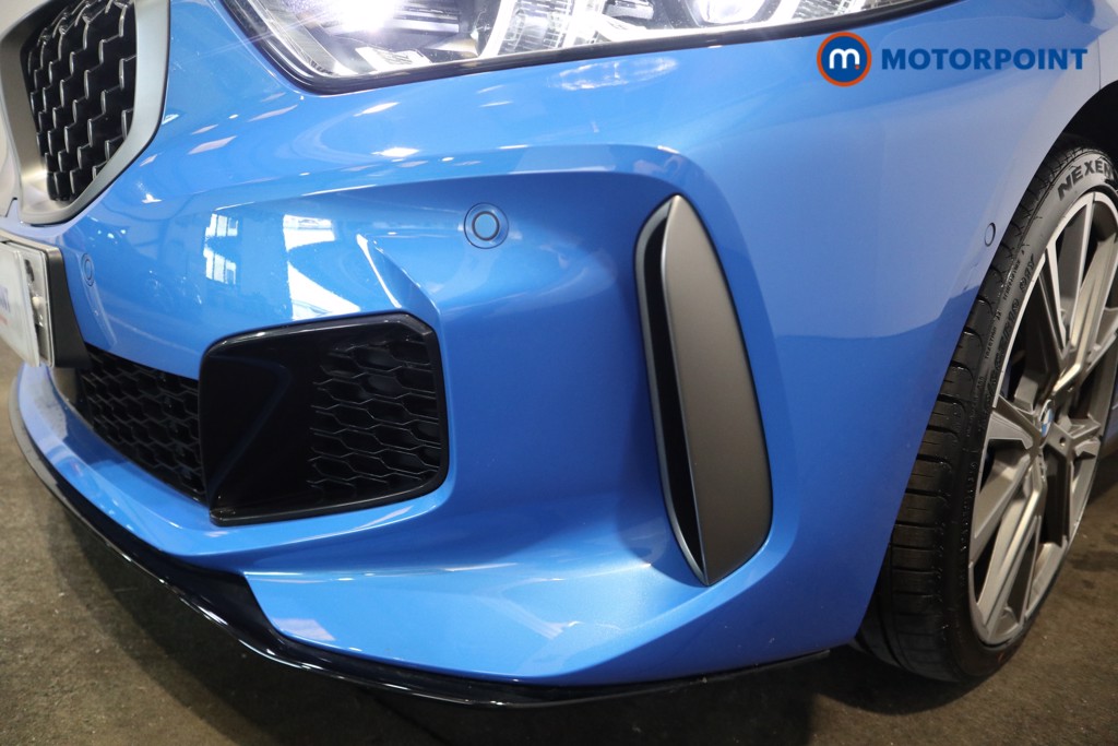 BMW 1 Series M135i Automatic Petrol Hatchback - Stock Number (1628958) - 40th supplementary image