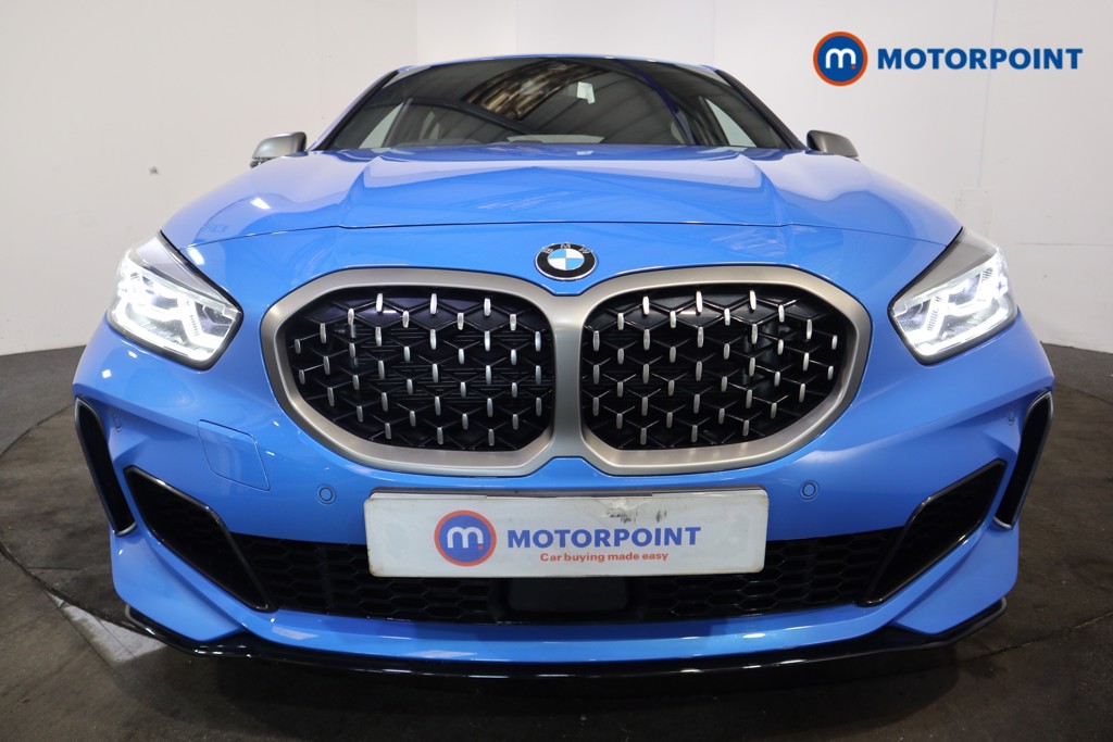 BMW 1 Series M135i Automatic Petrol Hatchback - Stock Number (1628958) - 43rd supplementary image