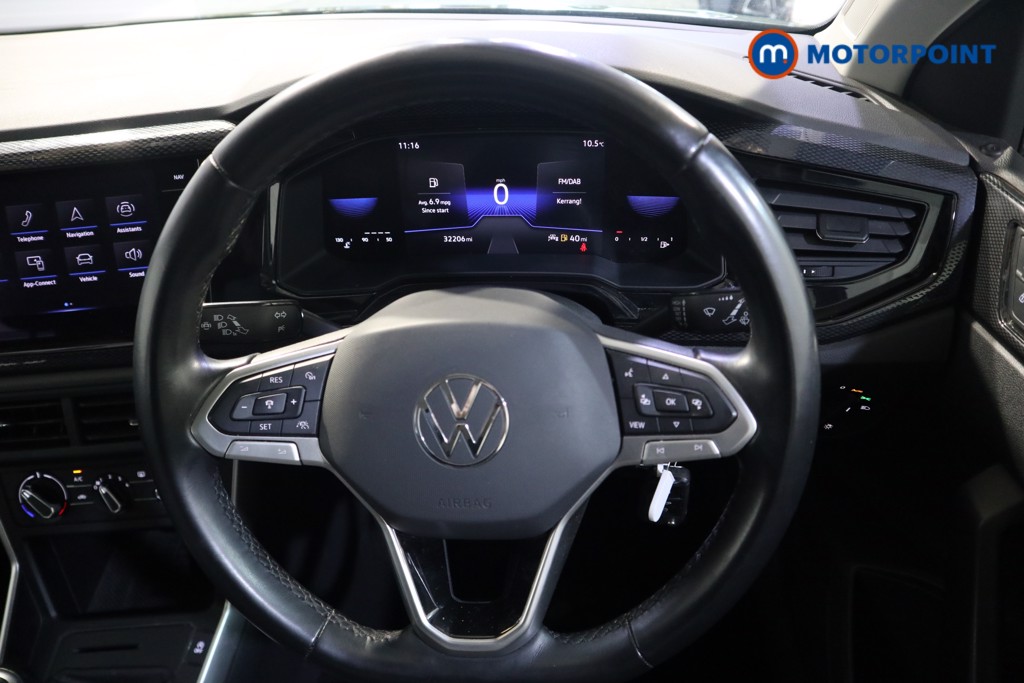 Volkswagen Taigo Life Manual Petrol SUV - Stock Number (1629074) - 2nd supplementary image