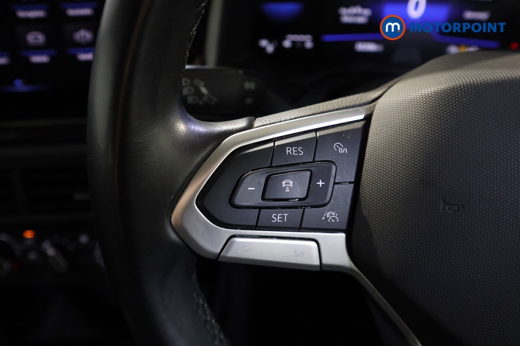 Volkswagen Taigo Life Manual Petrol SUV - Stock Number (1629074) - 3rd supplementary image