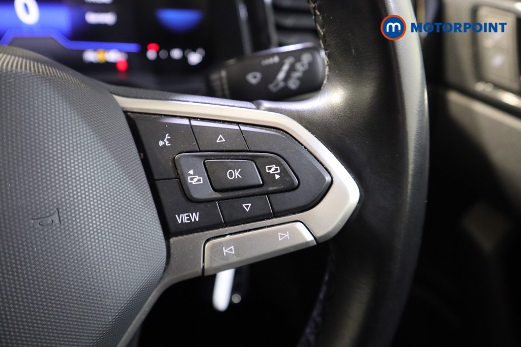 Volkswagen Taigo Life Manual Petrol SUV - Stock Number (1629074) - 4th supplementary image