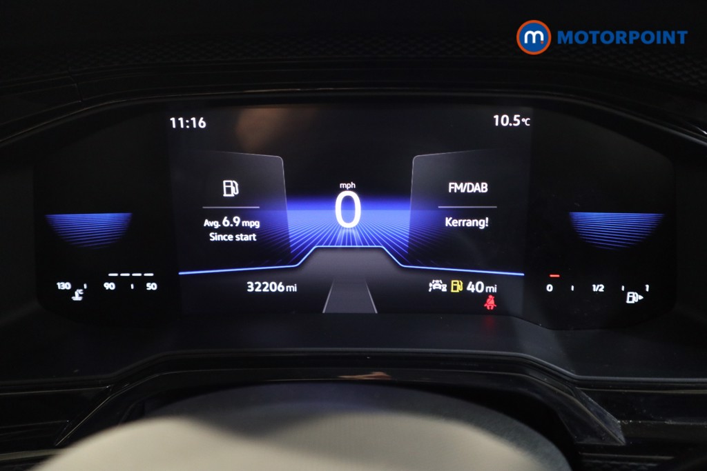 Volkswagen Taigo Life Manual Petrol SUV - Stock Number (1629074) - 5th supplementary image