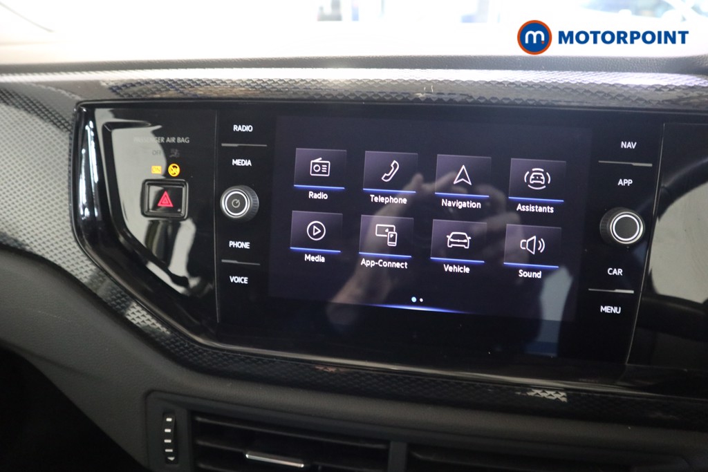 Volkswagen Taigo Life Manual Petrol SUV - Stock Number (1629074) - 6th supplementary image