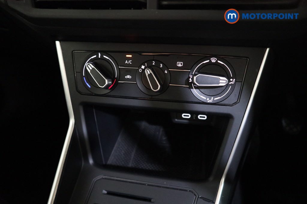 Volkswagen Taigo Life Manual Petrol SUV - Stock Number (1629074) - 7th supplementary image