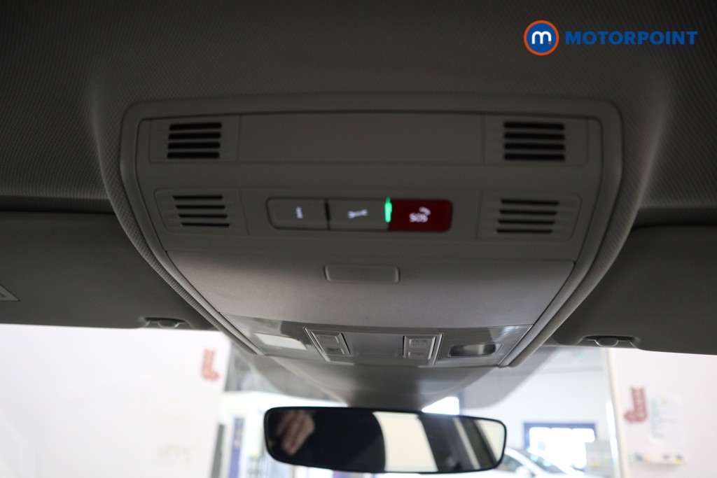 Volkswagen Taigo Life Manual Petrol SUV - Stock Number (1629074) - 12th supplementary image