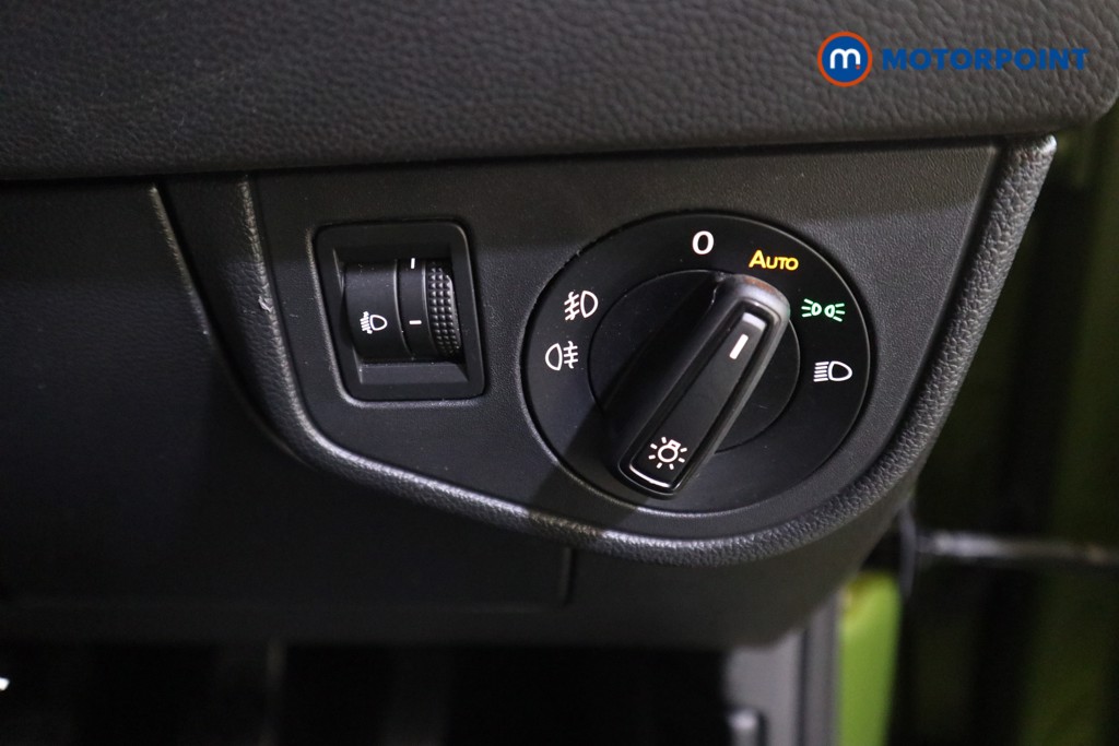 Volkswagen Taigo Life Manual Petrol SUV - Stock Number (1629074) - 13th supplementary image