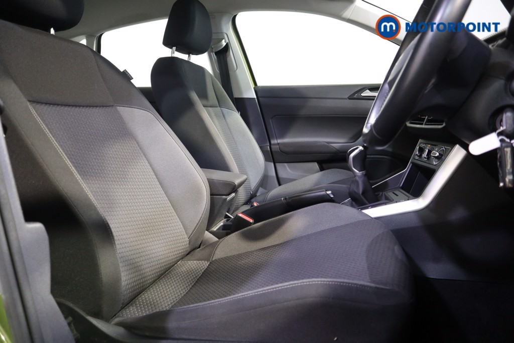 Volkswagen Taigo Life Manual Petrol SUV - Stock Number (1629074) - 16th supplementary image