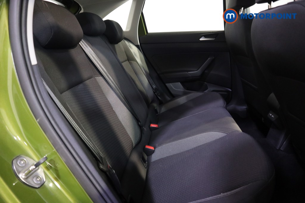 Volkswagen Taigo Life Manual Petrol SUV - Stock Number (1629074) - 17th supplementary image