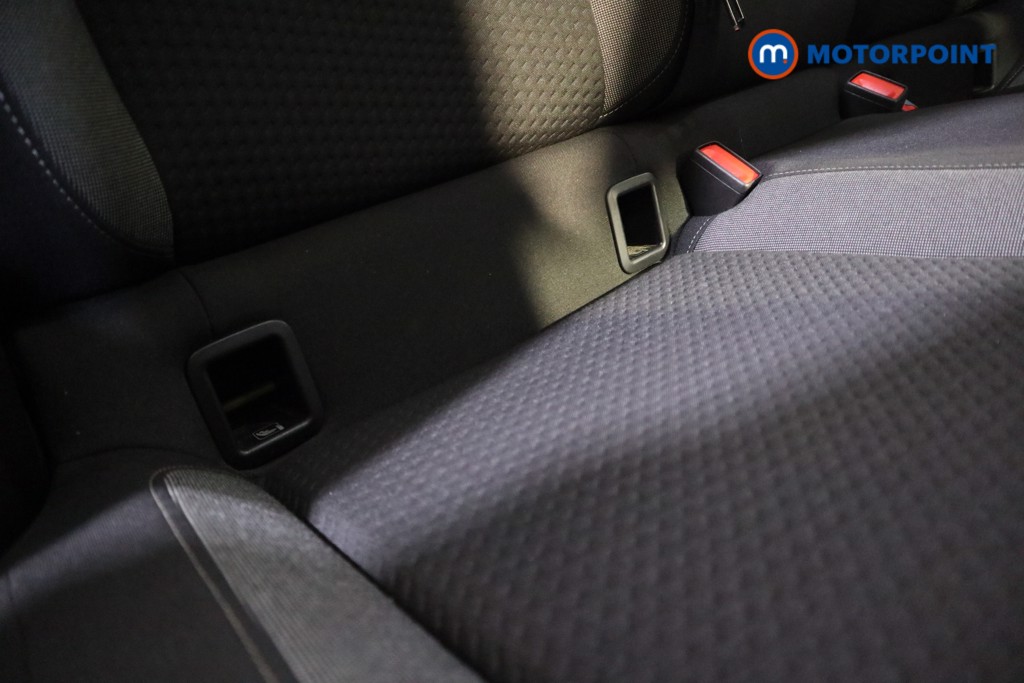 Volkswagen Taigo Life Manual Petrol SUV - Stock Number (1629074) - 18th supplementary image