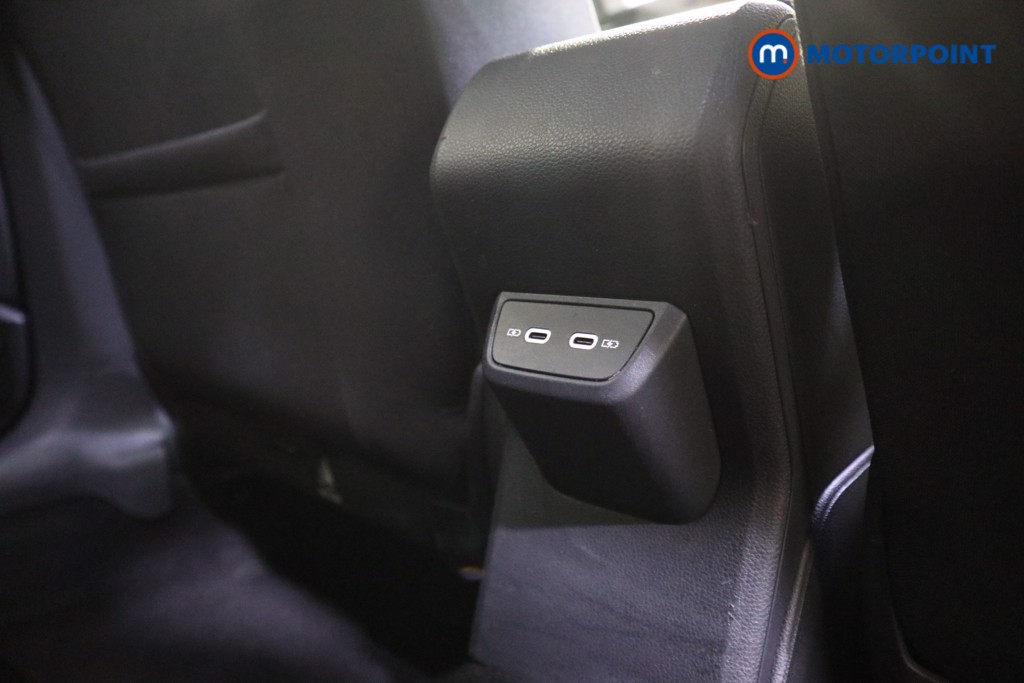 Volkswagen Taigo Life Manual Petrol SUV - Stock Number (1629074) - 19th supplementary image