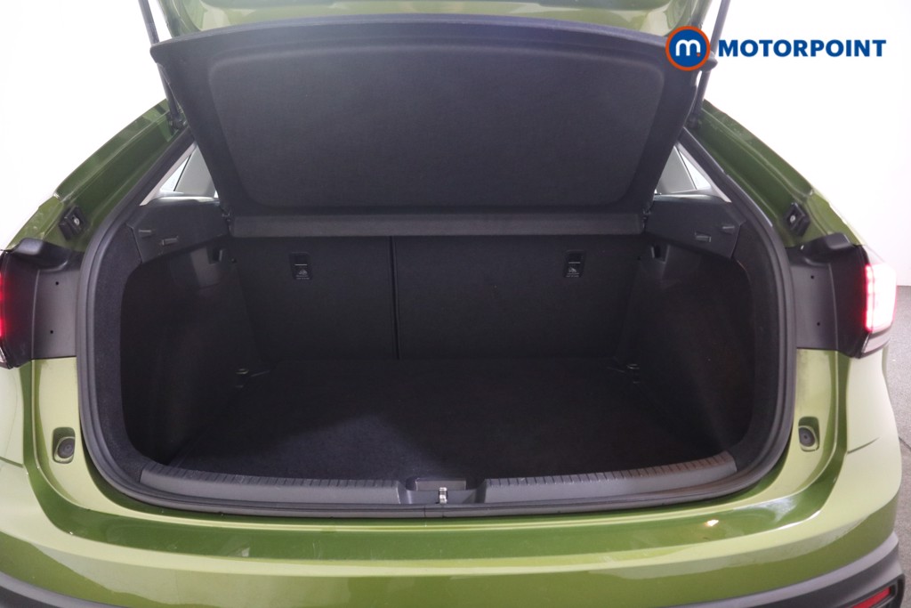 Volkswagen Taigo Life Manual Petrol SUV - Stock Number (1629074) - 21st supplementary image