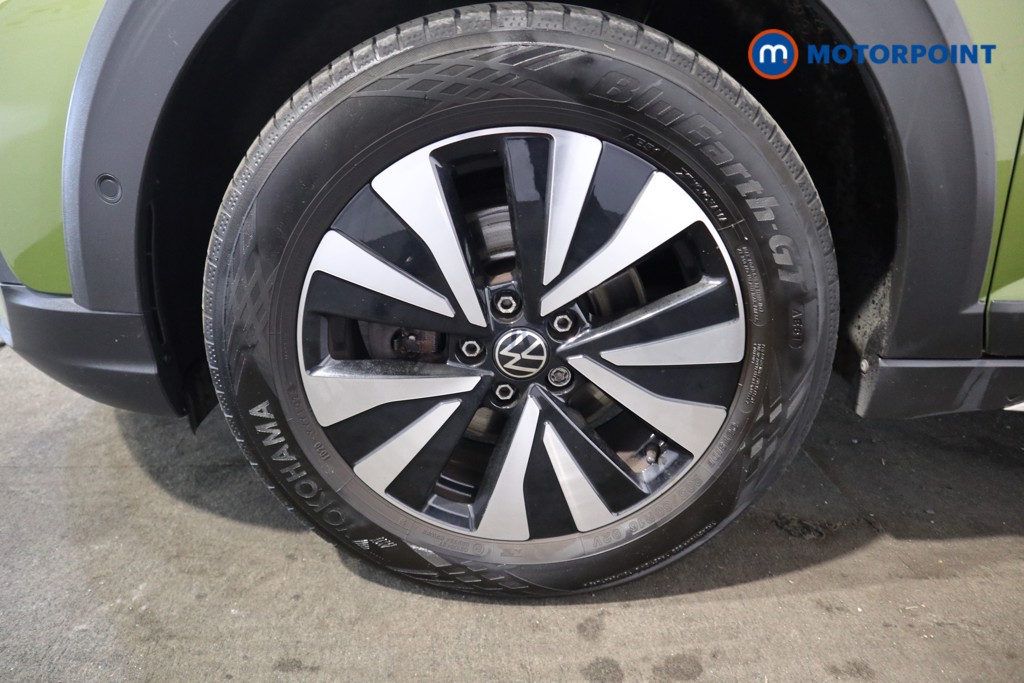 Volkswagen Taigo Life Manual Petrol SUV - Stock Number (1629074) - 24th supplementary image