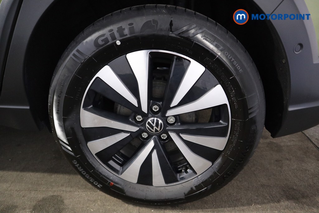 Volkswagen Taigo Life Manual Petrol SUV - Stock Number (1629074) - 25th supplementary image