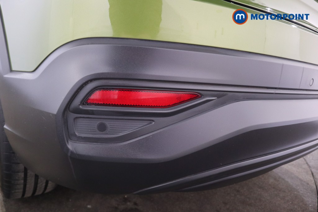 Volkswagen Taigo Life Manual Petrol SUV - Stock Number (1629074) - 26th supplementary image