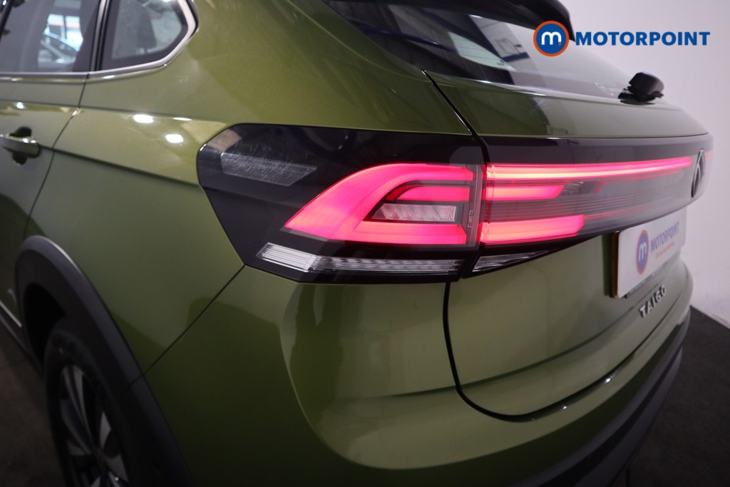 Volkswagen Taigo Life Manual Petrol SUV - Stock Number (1629074) - 28th supplementary image