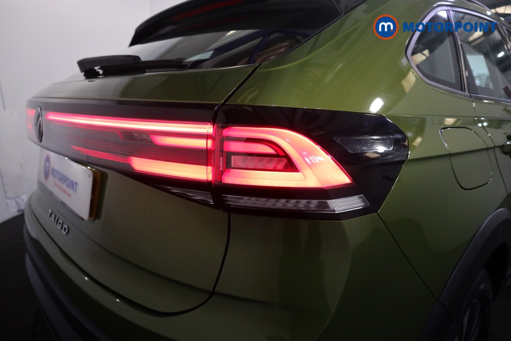 Volkswagen Taigo Life Manual Petrol SUV - Stock Number (1629074) - 29th supplementary image