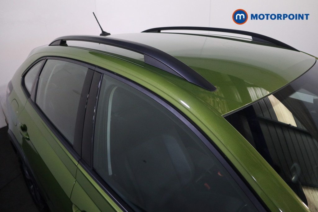 Volkswagen Taigo Life Manual Petrol SUV - Stock Number (1629074) - 31st supplementary image