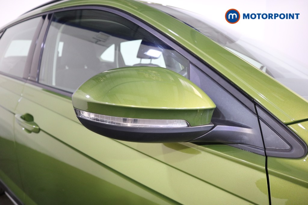 Volkswagen Taigo Life Manual Petrol SUV - Stock Number (1629074) - 32nd supplementary image