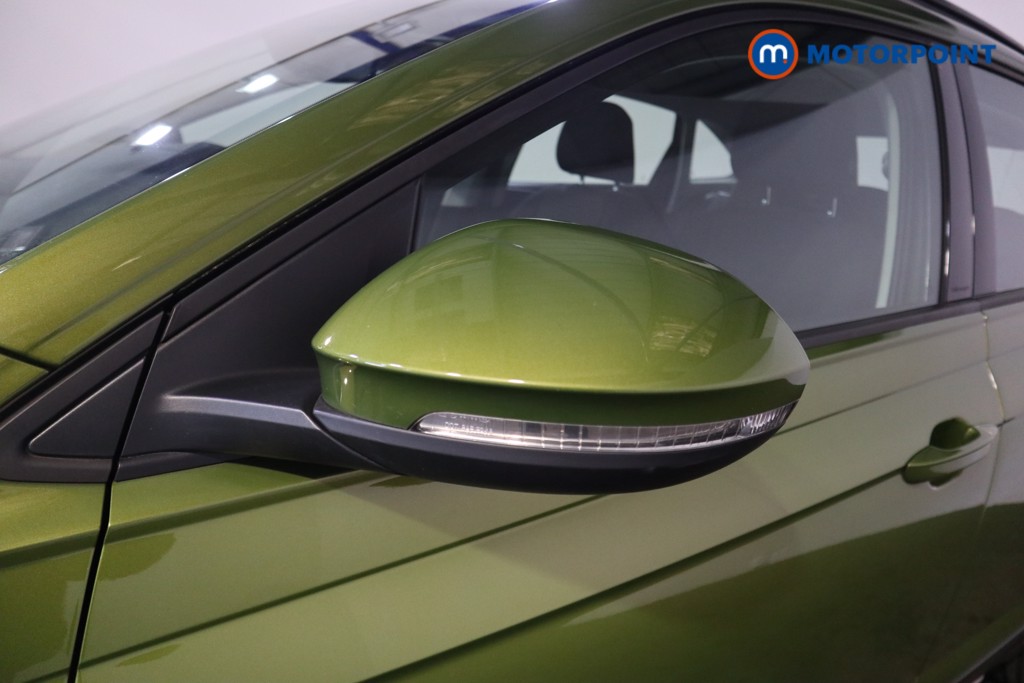 Volkswagen Taigo Life Manual Petrol SUV - Stock Number (1629074) - 33rd supplementary image