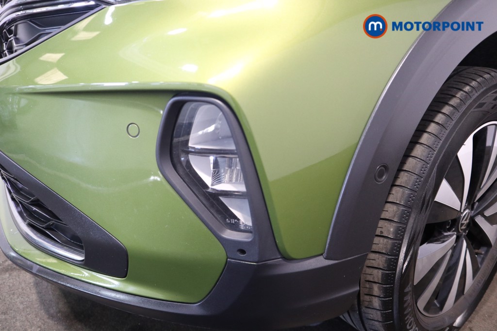 Volkswagen Taigo Life Manual Petrol SUV - Stock Number (1629074) - 34th supplementary image