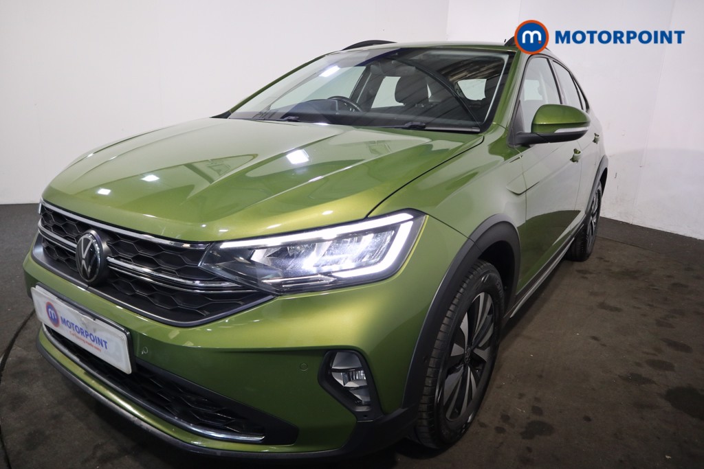 Volkswagen Taigo Life Manual Petrol SUV - Stock Number (1629074) - 35th supplementary image