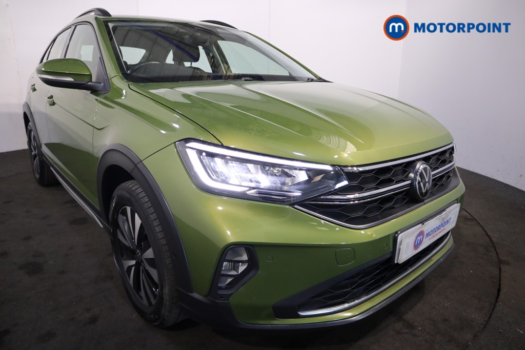 Volkswagen Taigo Life Manual Petrol SUV - Stock Number (1629074) - 36th supplementary image