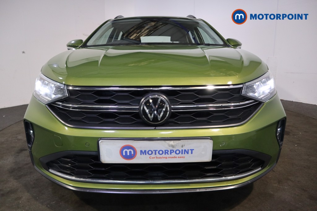 Volkswagen Taigo Life Manual Petrol SUV - Stock Number (1629074) - 37th supplementary image