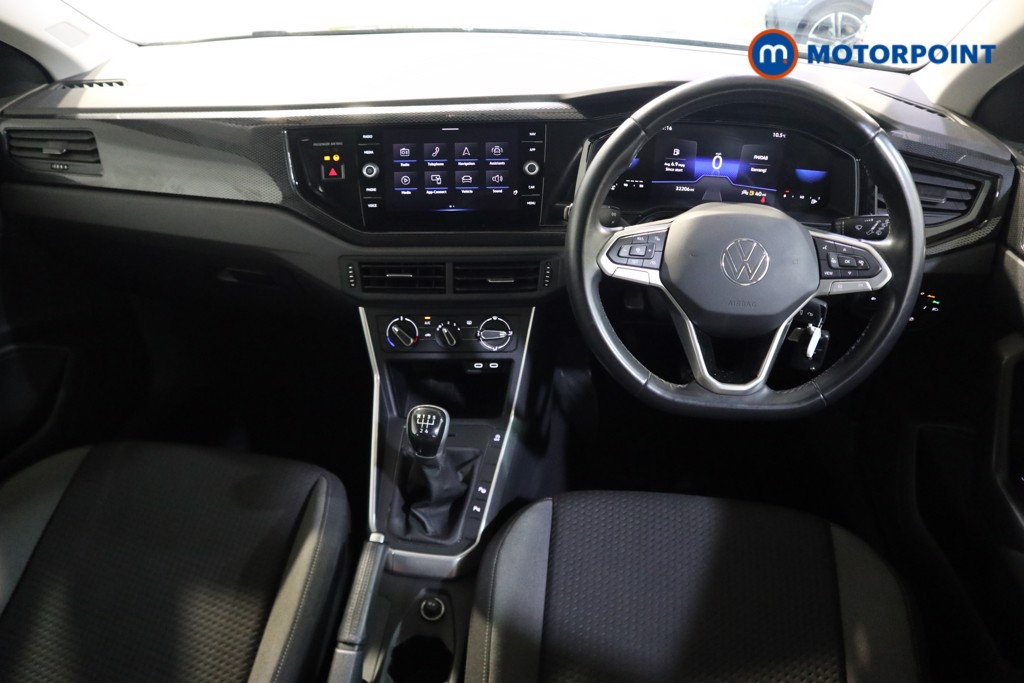 Volkswagen Taigo Life Manual Petrol SUV - Stock Number (1629074) - 1st supplementary image